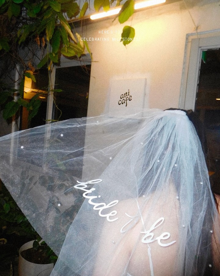 Ani Cafe Instagram