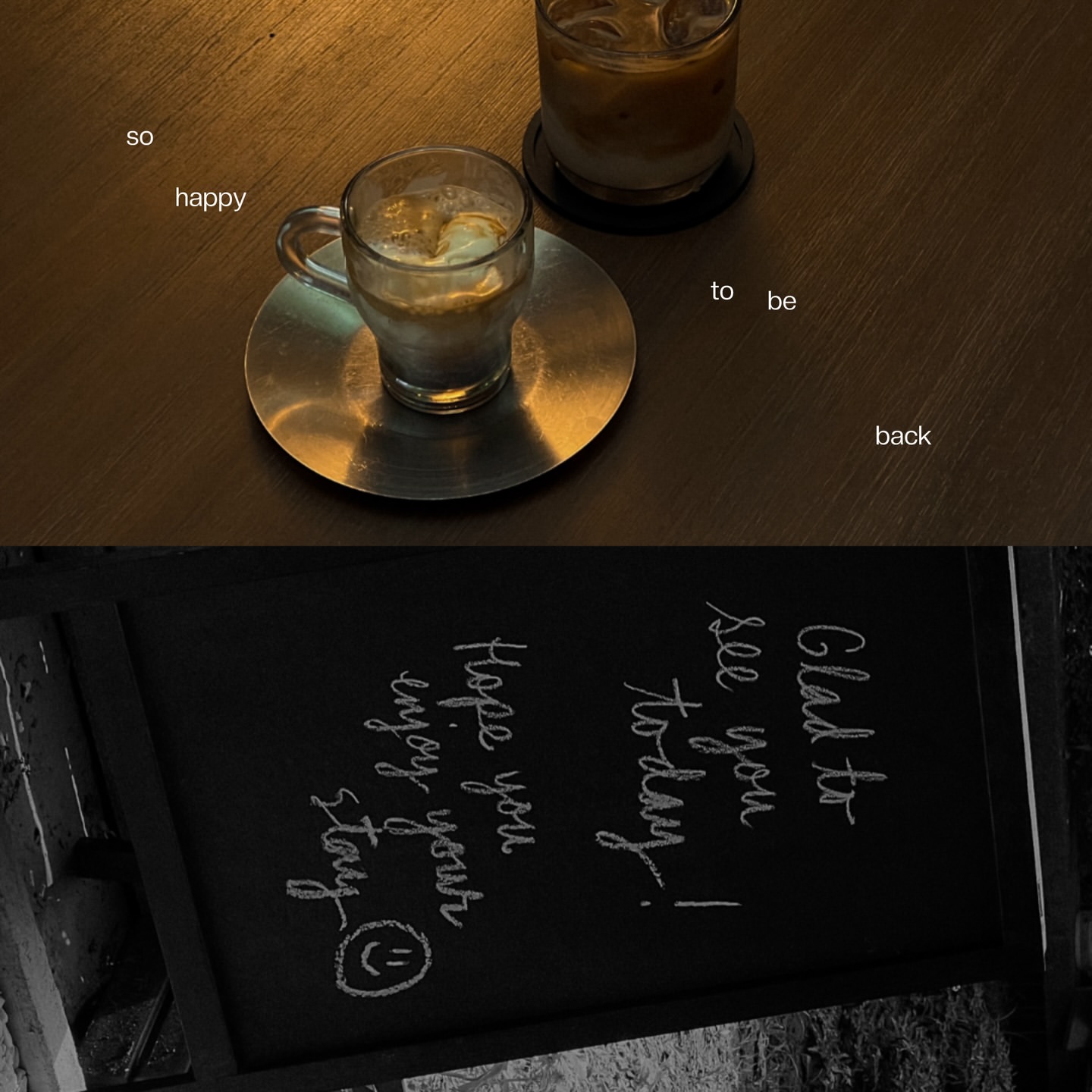 Ani Cafe Instagram